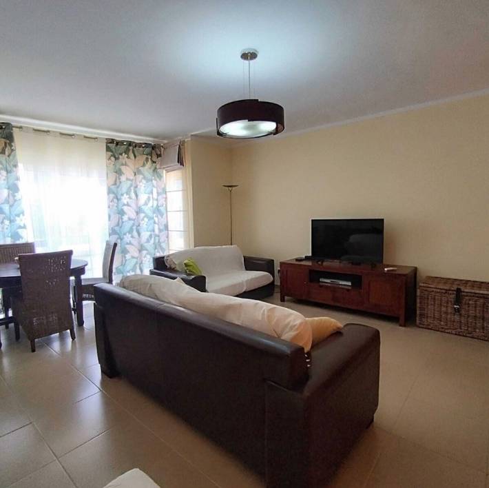 Gîte pour 6 personnes, avec balcon à Vila Real de Santo António - 3