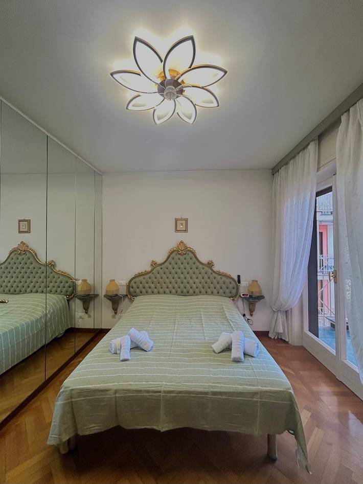 Appartamento intero, Appartamento 'Ariel' con Wi-Fi in Sanremo, Comune di Sanremo