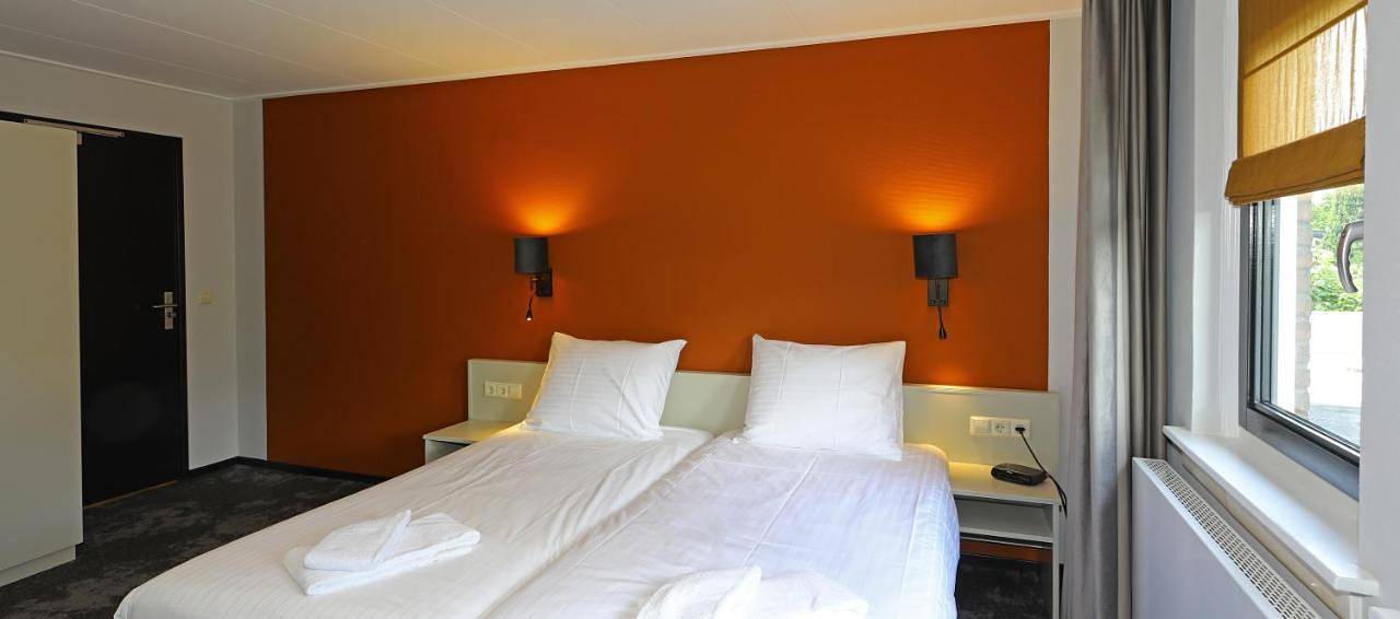 Hotel Bi-j Ons in Lichtenvoorde, Achterhoek