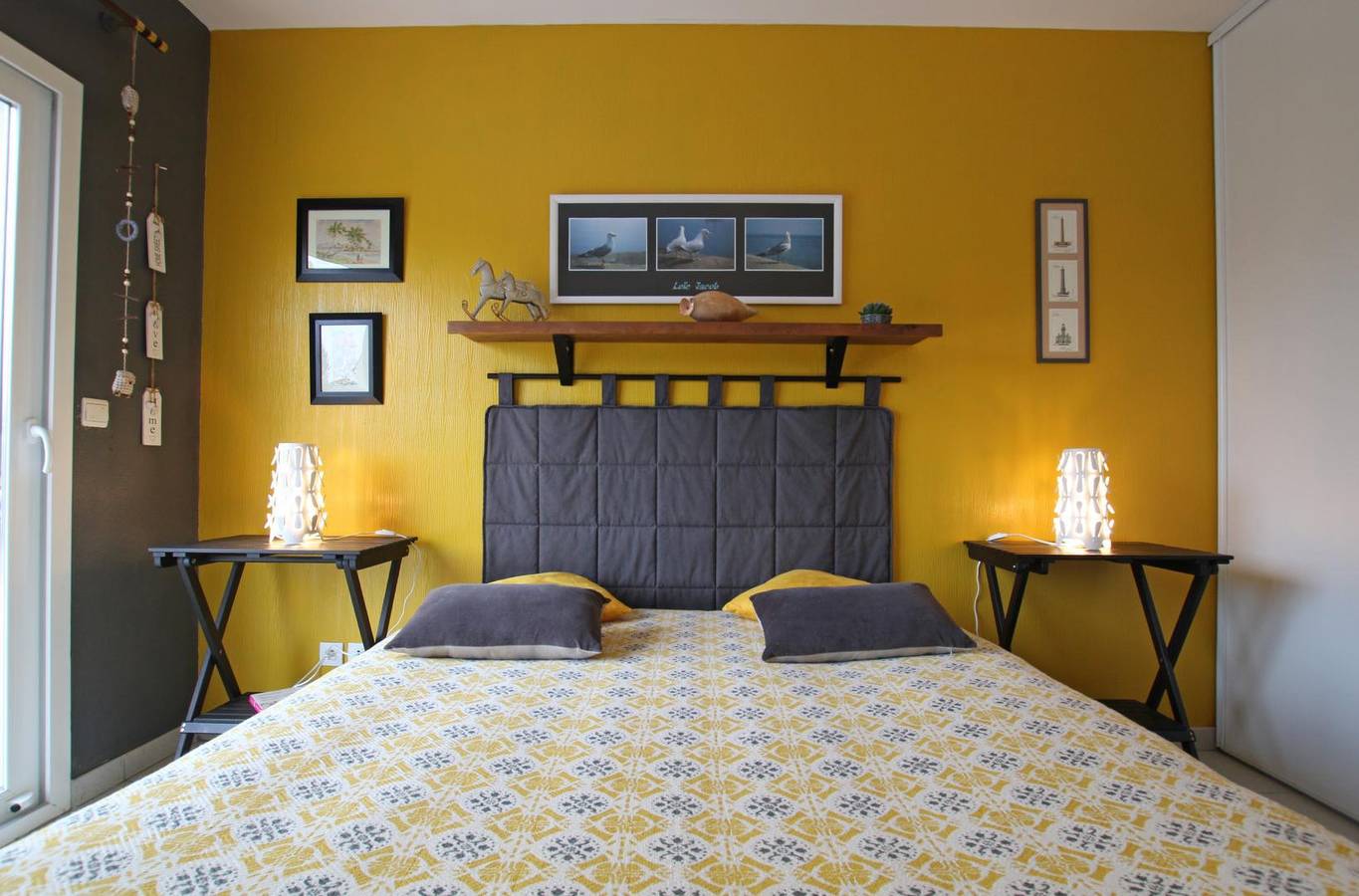 Gîte für 5 Personen mit Garten in Saint-Jean-de-la-Rivière, Côte de la Déroute