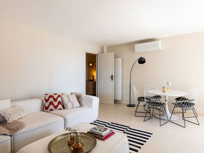 A Casa di amici in Andora, Riviera di Ponente
