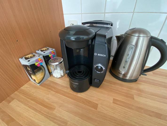 Gîte pour 5 personnes, avec jardin à Carquefou - 4