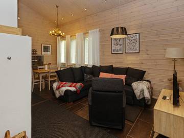 Log Cabin for 8 People in Levijärvi, Levi, Photo 3