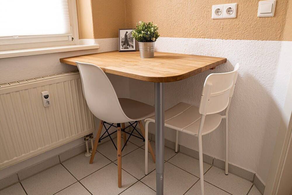 Fullhouse | Halle | T28 Deer Apt., foto 8