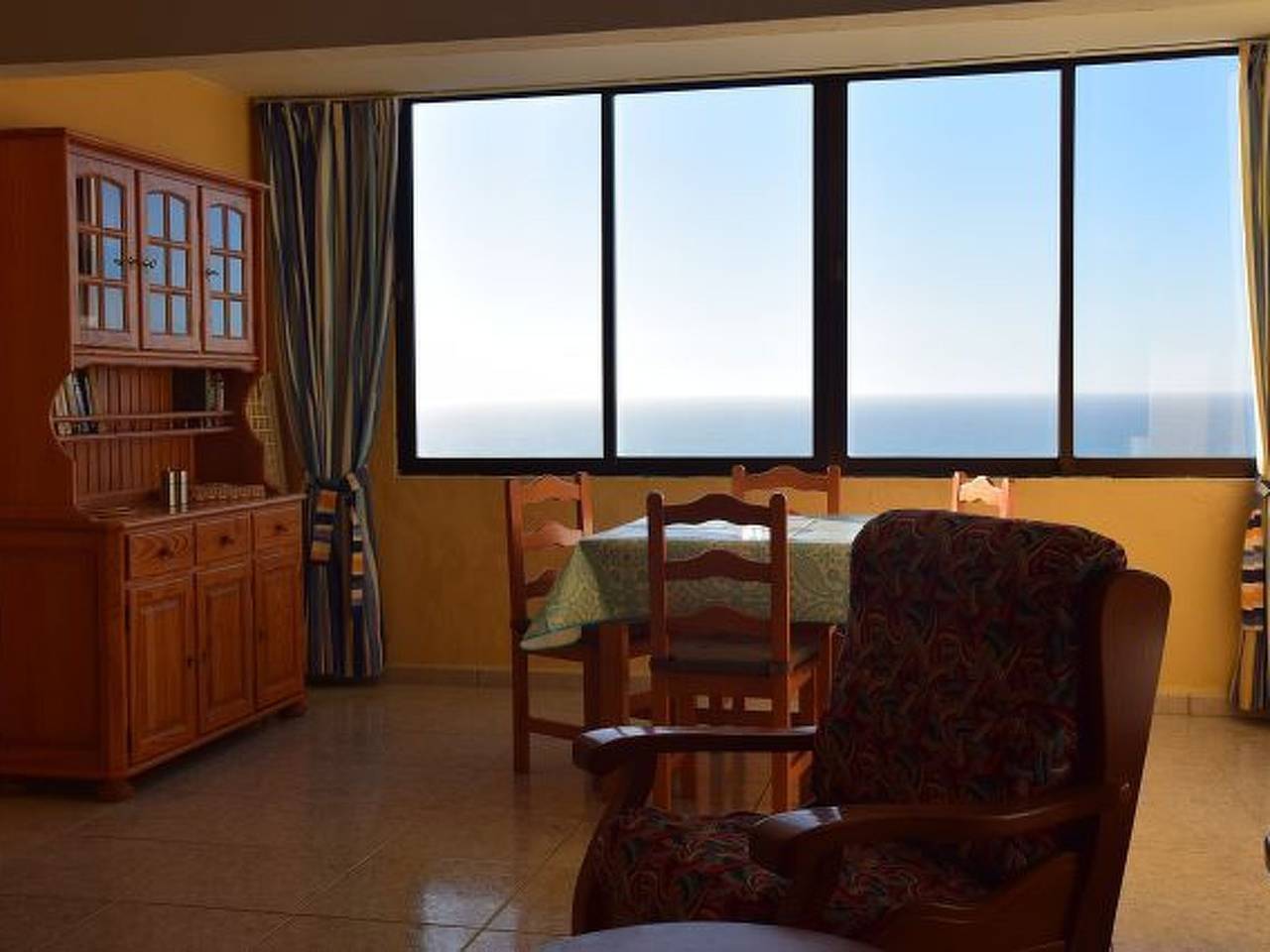 Entire apartment, Casa de losbucaneros in Playa Valle de Santa Inés, Betancuria