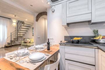 Loft per 5 Persone in Firenze Centro storico, Firenze, Foto 4