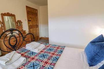 Cottage for 8 People in Betws-y-Coed, Conwy region, Photo 3