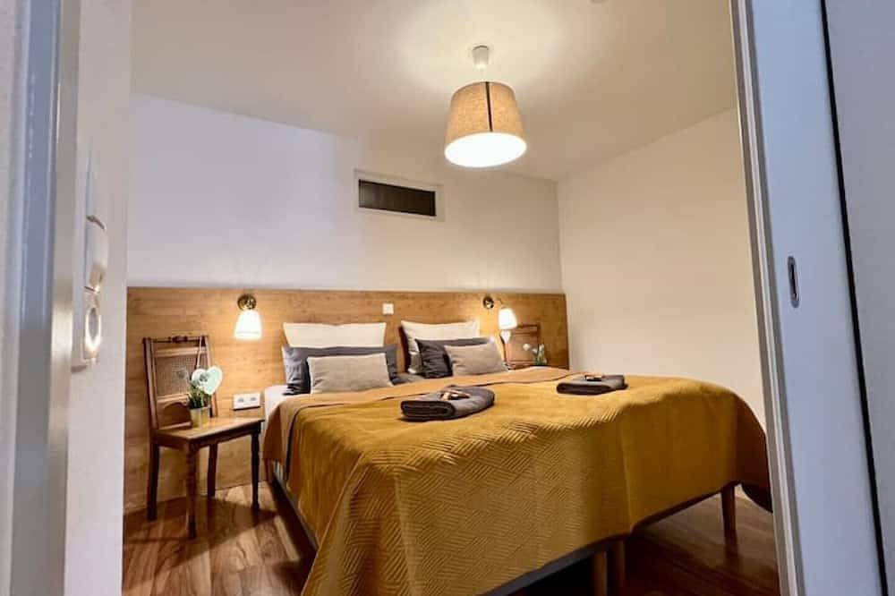 Ganze Wohnung, Gemütliches Appartement mit Nähe zum Rhein in Kehl, Mittlerer Schwarzwald