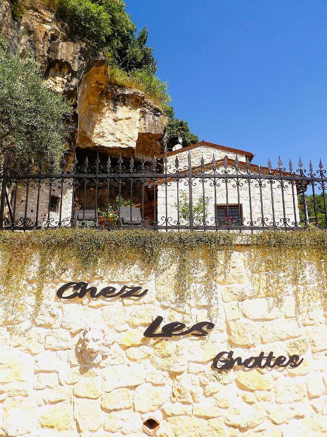 Chez Les Grottes in Longare, Monts Berici