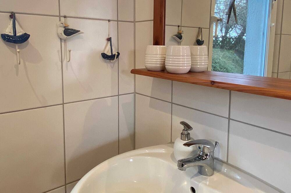 Ferienhaus Wolff, Deutschland in Barth, Vorpommern-Rügen