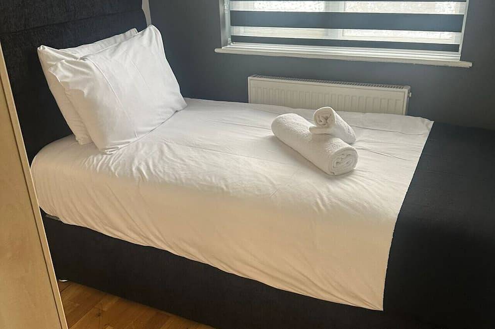 Appartement entier, Spacious 4Br Corporate Apartment in Watford, Hertfordshire