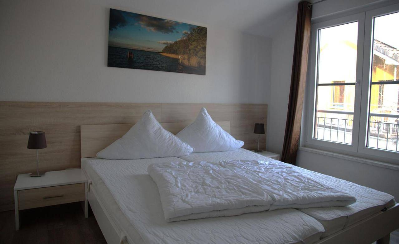 Holiday Home in Treptow - Köpenick, Müggelsee