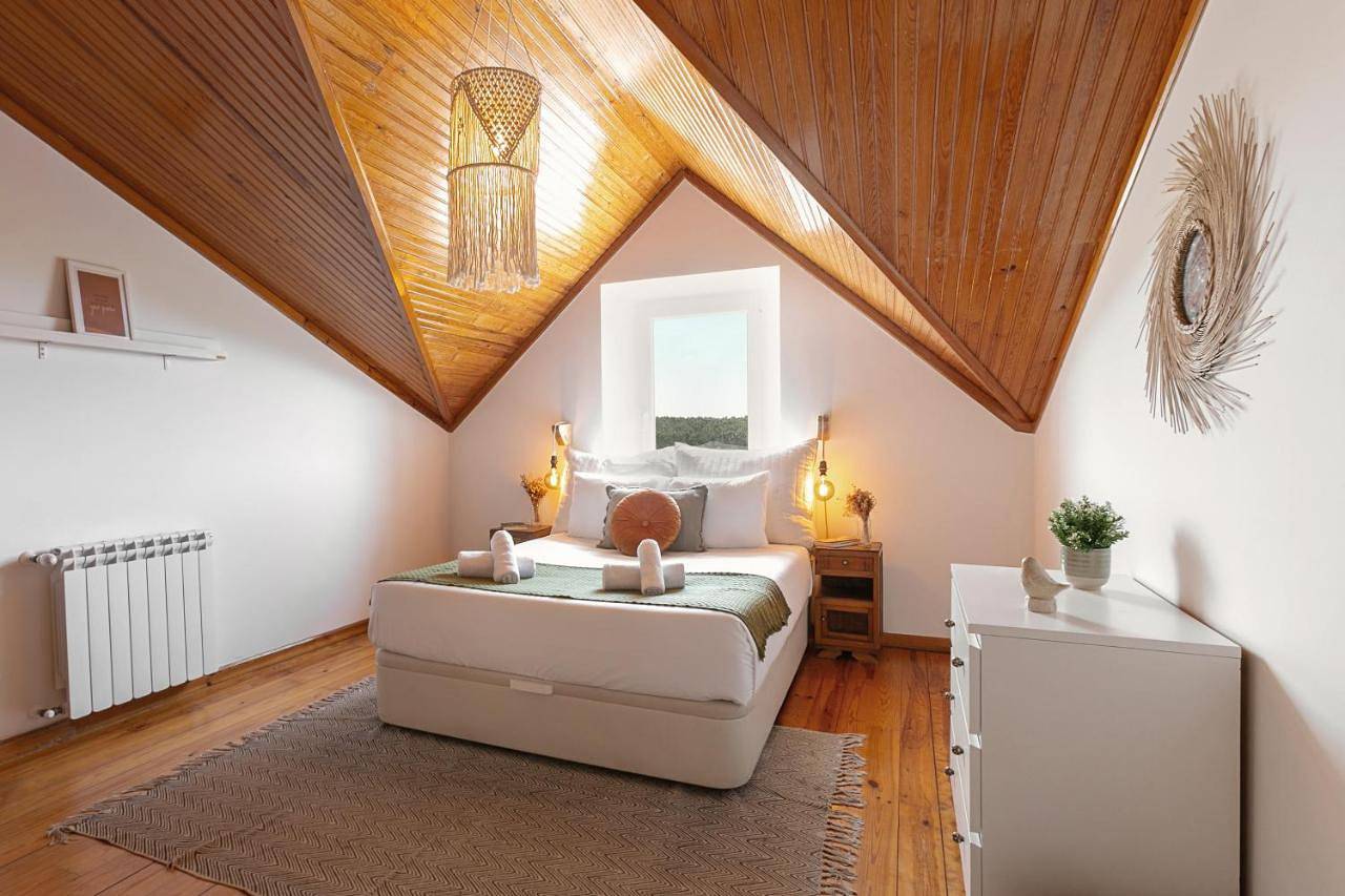 Alma Country House in Bombarral, Leiria distrito