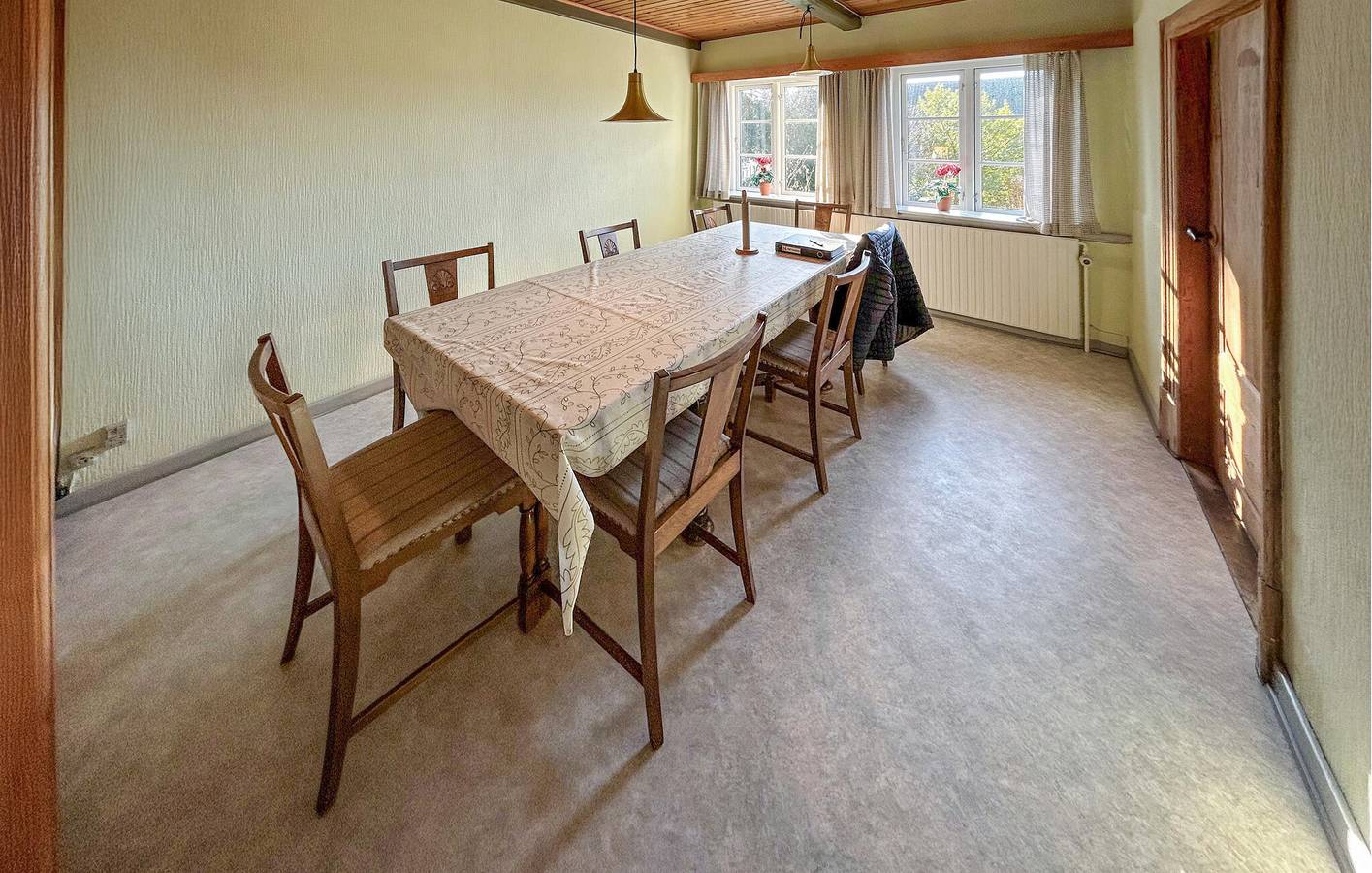 Ferienhaus für 8 Personen mit Terrasse in Nordborg, Kleiner Belt