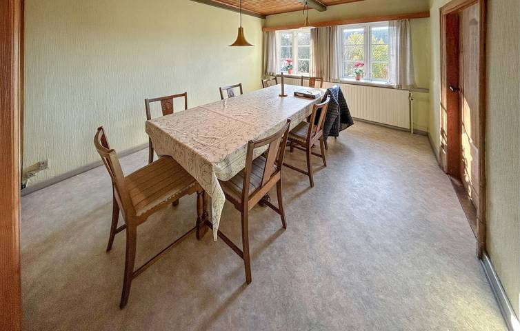 Ferienhaus für 8 Personen mit Garten in Nordborg, Kleiner Belt