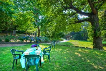 Villa for 6 Guests in Castelveccana, Varese Province, Picture 2