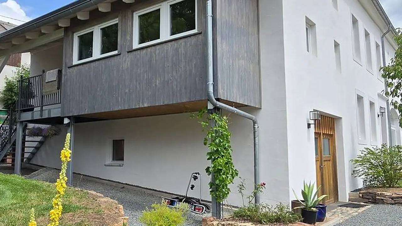 Ganze Ferienwohnung, Ferienwohnung für 4 Personen (50 m²) in Greimerath in Greimerath, Landkreis Trier-Saarburg