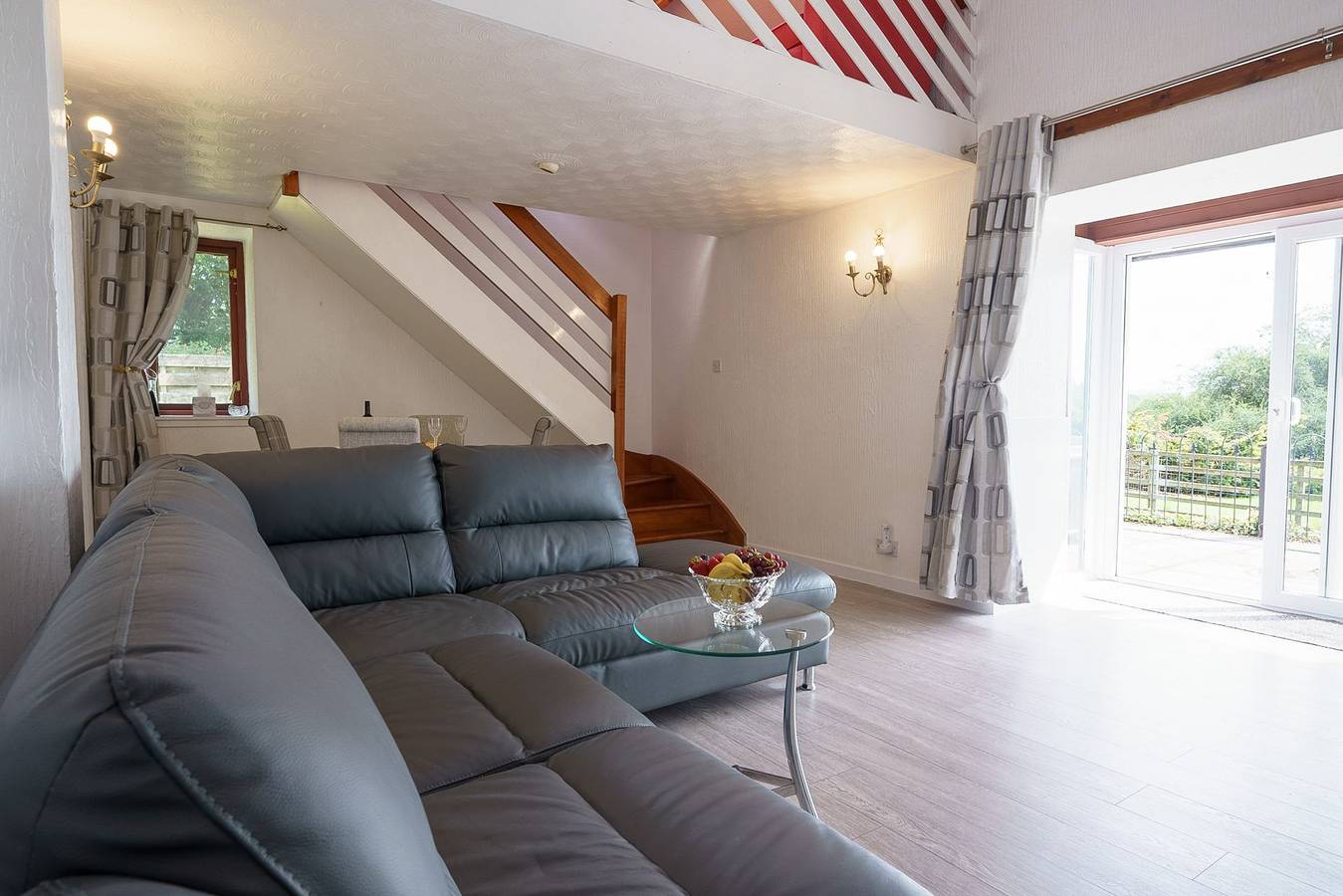 Jane Welsh Cottage in Dumfries and Galloway