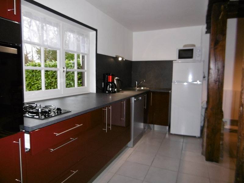 Le Petit Gîte in Angiens, Région de Dieppe