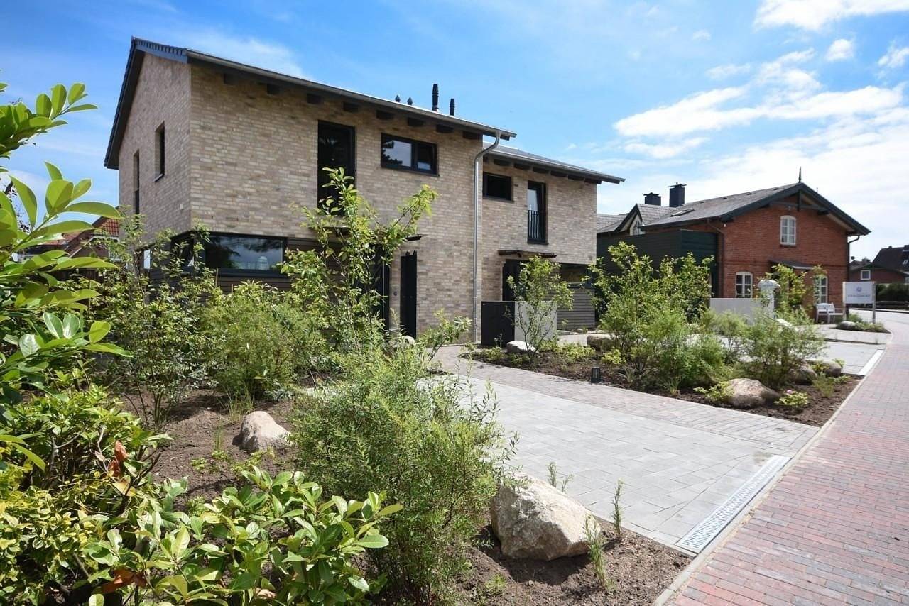 Heimathafen Dahme in Dahme, Ostholstein