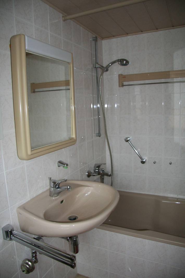 Ferienhaus für 2 Personen, mit Garten und Pool in Müglitztal - 4