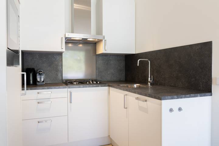 Ferienhaus für 4 Personen, mit Sauna und Balkon sowie Balkon/Terrasse in Bruinisse - 3