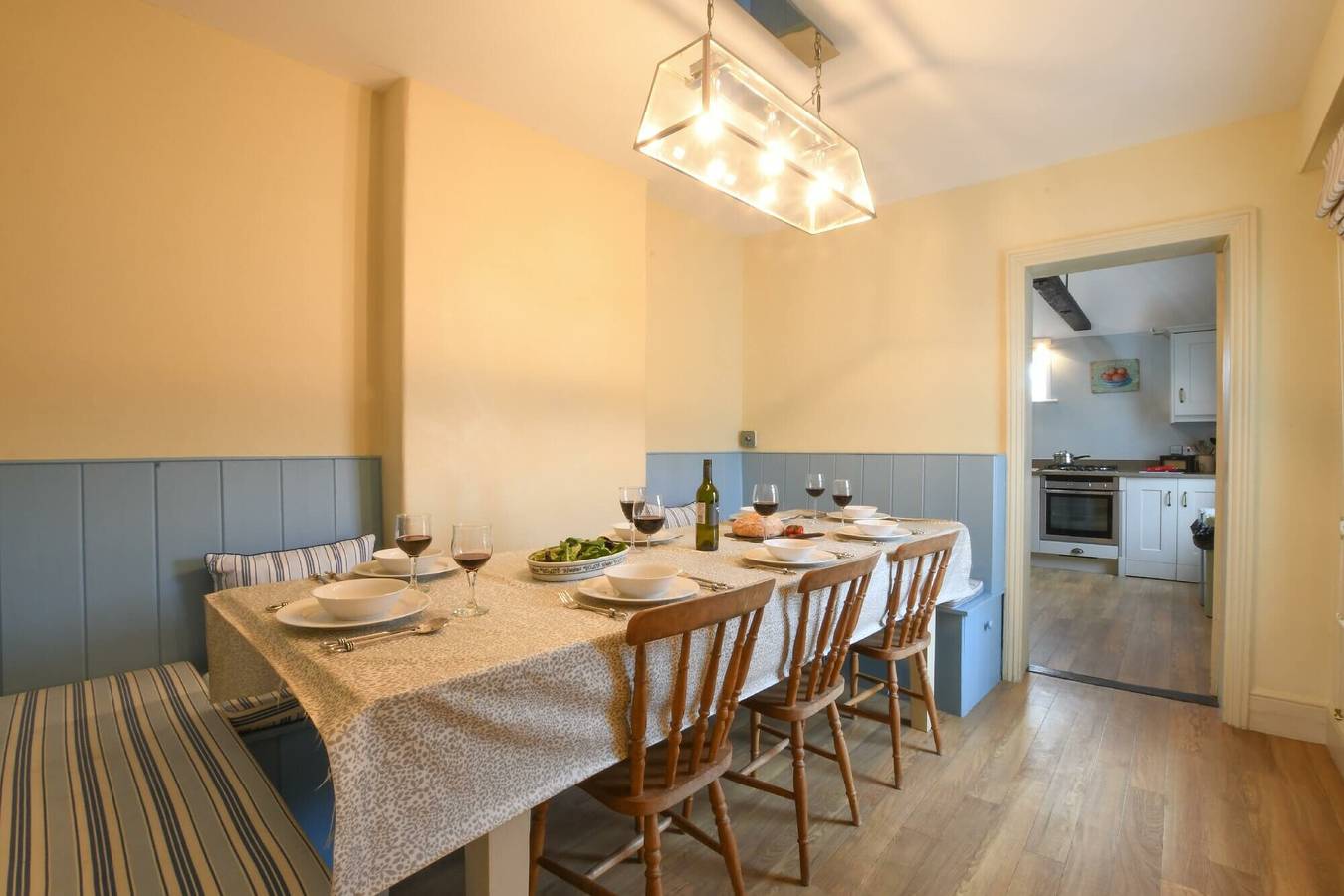 Walton House, Southwold in Southwold, Waveney District