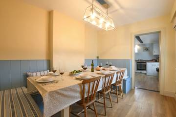 Cottage for 8 People in Southwold, Waveney District, Photo 3