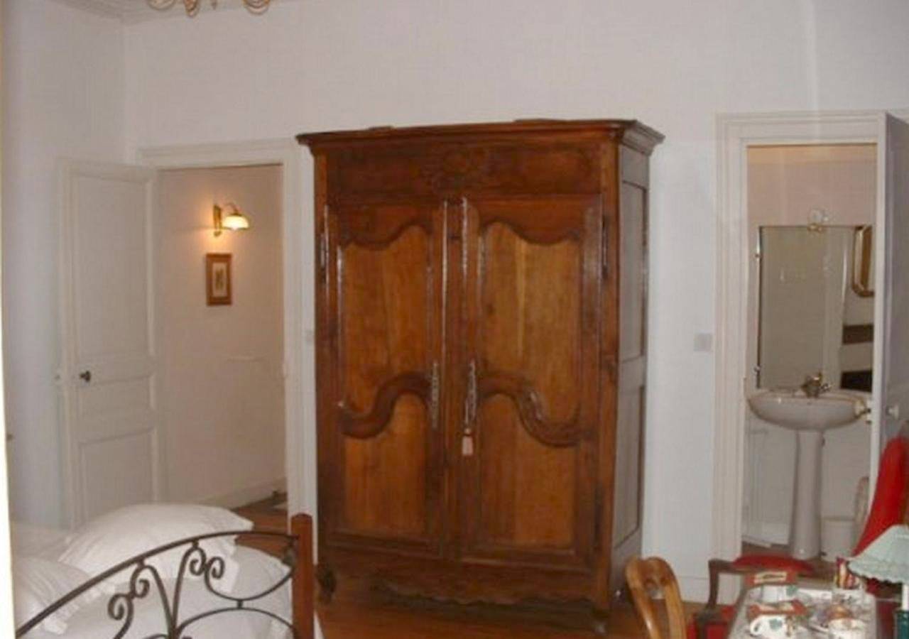 Chambres d'hôtes Le Pont Romain in Montfort-le-Gesnois, Sarthe