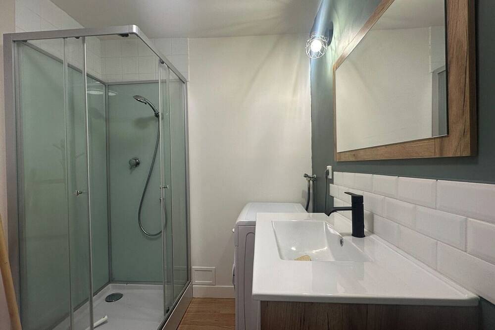 Appartement entier, Le duplex Saint Jacques in Le Puy-en-Velay, Haute-Loire