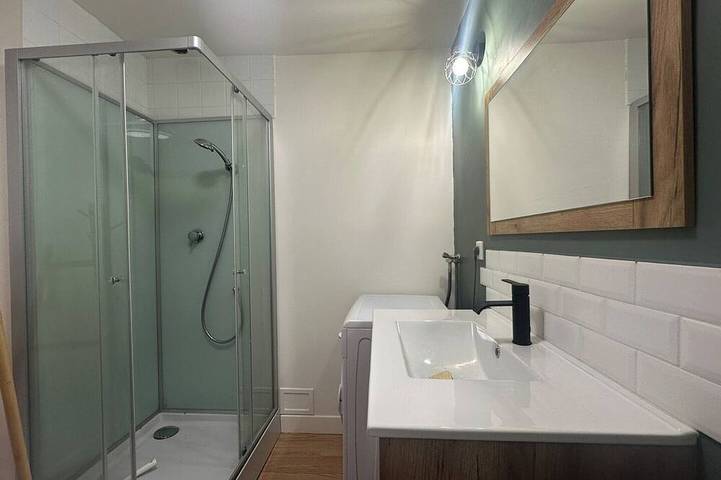 Apartamento entero, Le duplex Saint Jacques in Le Puy-en-Velay, Alto Loira