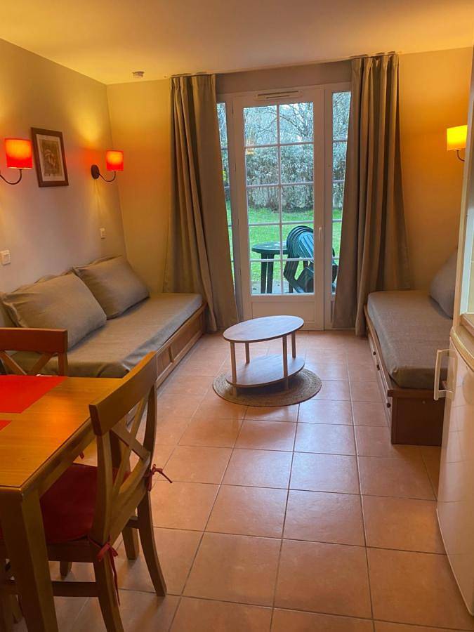Appartement entier, Superbe duplex in Monflanquin, Région de Villeneuve-sur-Lot