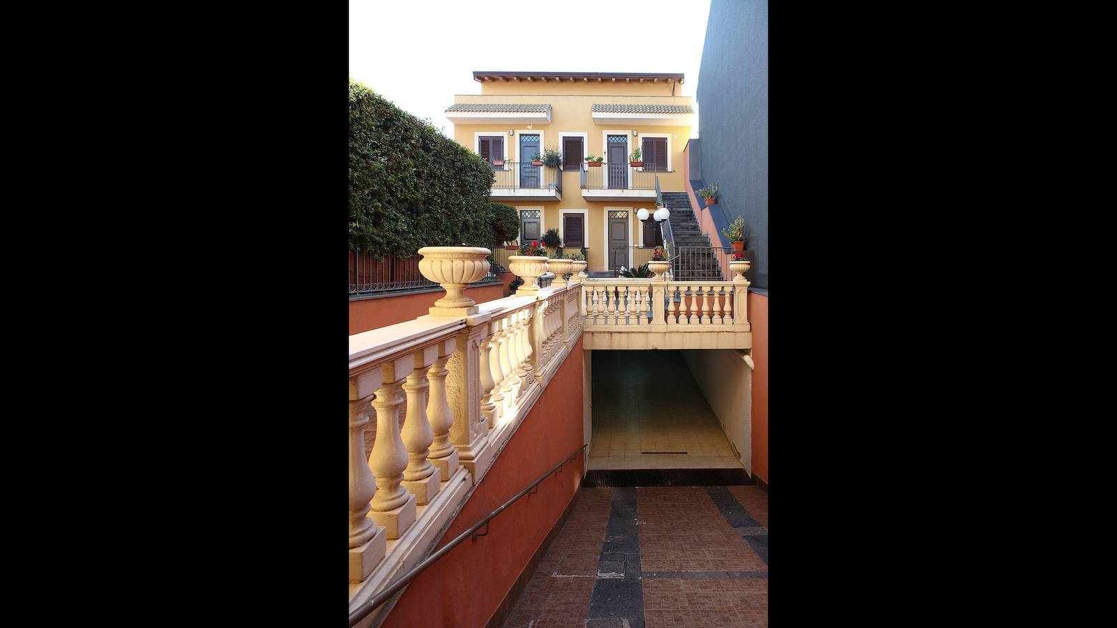 Ganze Wohnung, Adriana Sicilia Casa Etna e Mare Check-In rund um die Uhr, klimatisiert in Stazzo, Acireale