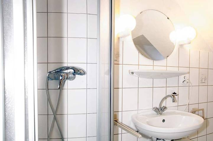 Ferienwohnung für 2 Personen, mit Garten in Westerbergen - 4