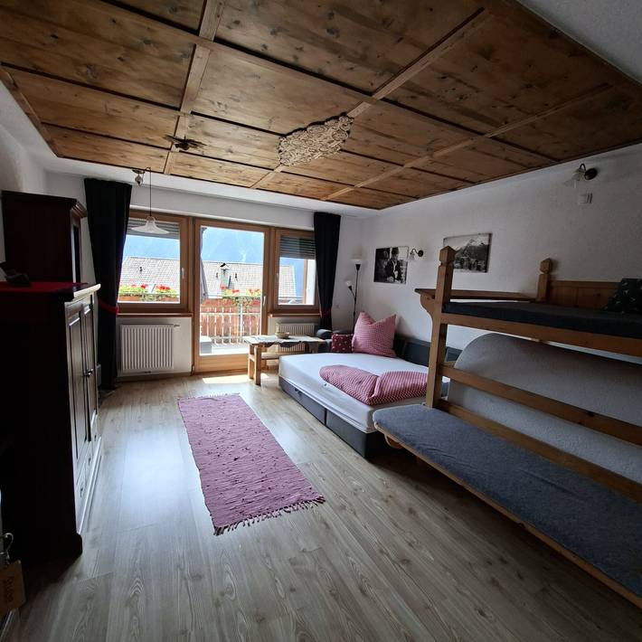 Dom dla 8 osób, z ogród, zwierzęta dozwolone w Kronplatz