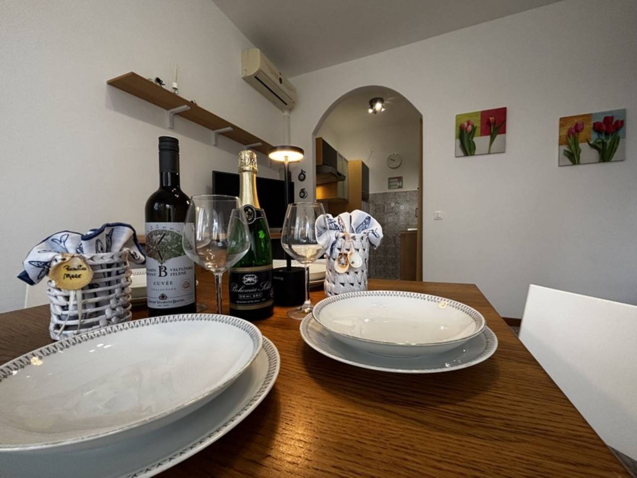 Appartamento intero, Anna - Anna 120 in Rosolina Mare, Polesine