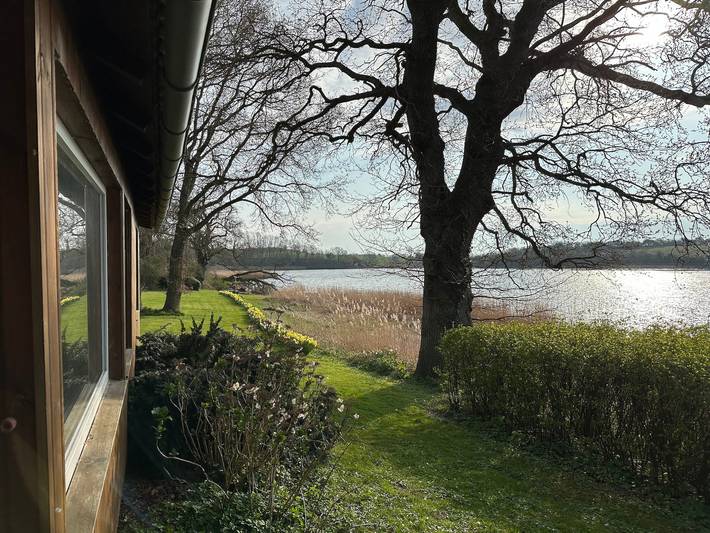 Ferienhaus für 4 Personen, mit Ausblick und Terrasse sowie Garten in Kappeln & Umgebung - 2