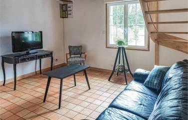 Gîte pour 5 personnes, avec jardin, animaux acceptés dans Selles (Pas-de-Calais)