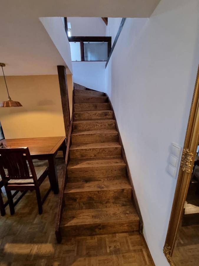 Ferienwohnung für 5 Personen, mit Balkon und Terrasse sowie Ausblick in Feldkirch - 4