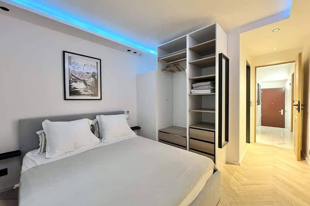 Ganze Wohnung, Superbe appartement 3 chambres climatisé Croisette in Cannes, Mittelmeerküste (Frankreich)
