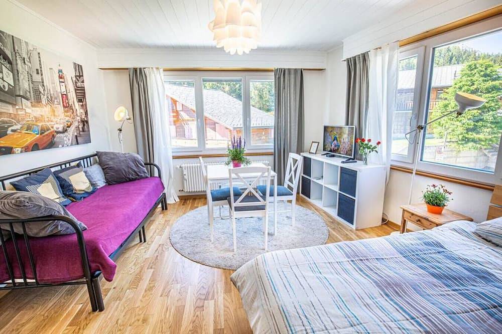Appartamento vacanze a Randogne a partire da 65€ a notte