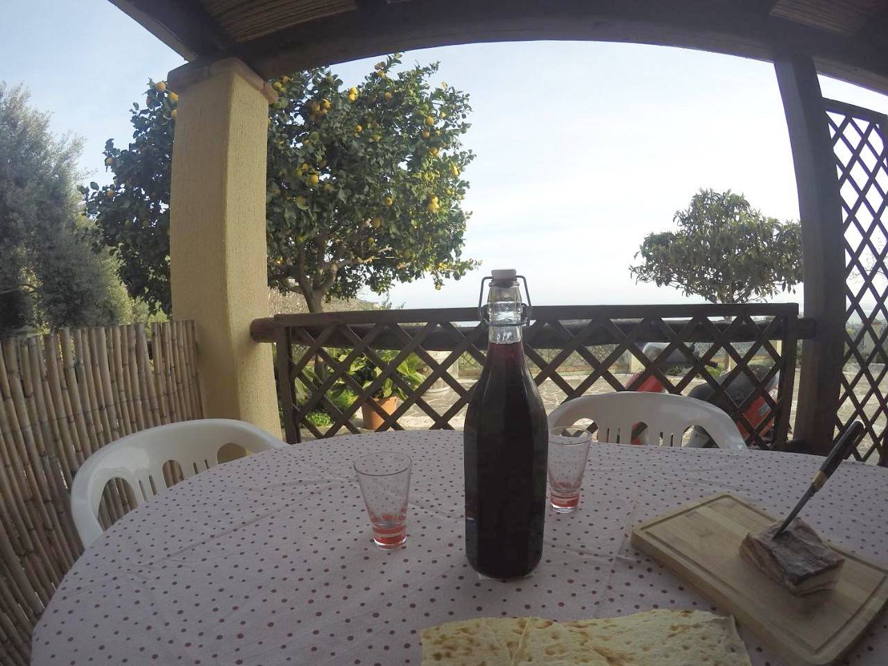 Appartamento intero, Appartamenti Con Vista Panoramica in Santa Maria Navarrese, Baunei