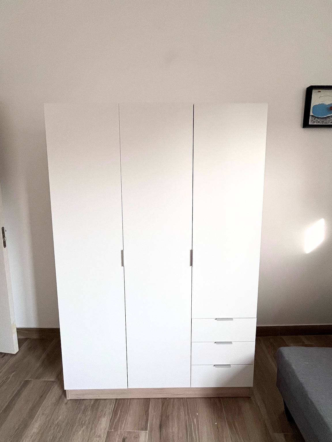 Appartement entier, Appartement neuf dans un authentique village espagnol avec vue sur la mer in Ador, Costa de Valencia