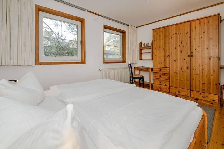 Haus am Schloonsee 30 - Gemütliches Ferienhaus in Bansin mit Garten – nur 900 m in Bansin, Heringsdorf