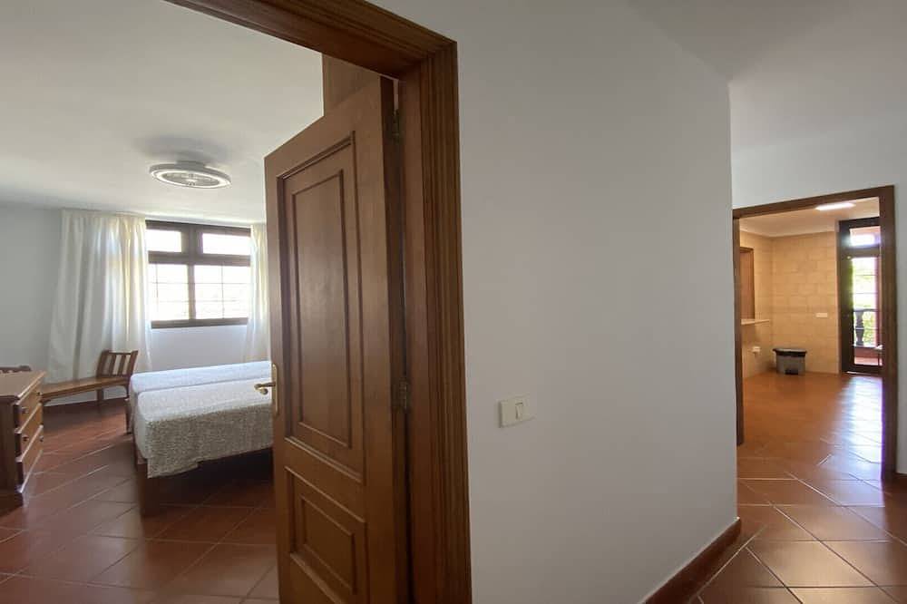 Ganze Wohnung, Yuremar La Puntilla Apt. Nº 1 in La Puntilla, Valle Gran Rey