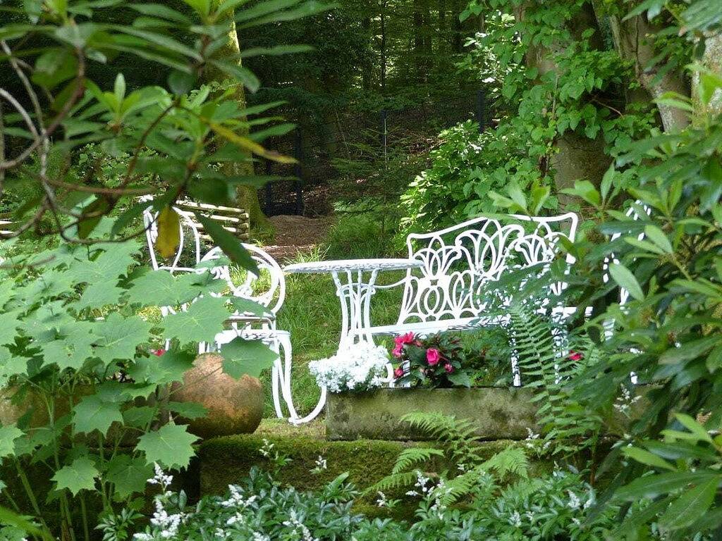 Feriendomizil Zeiler in Baden-Baden, Nordschwarzwald
