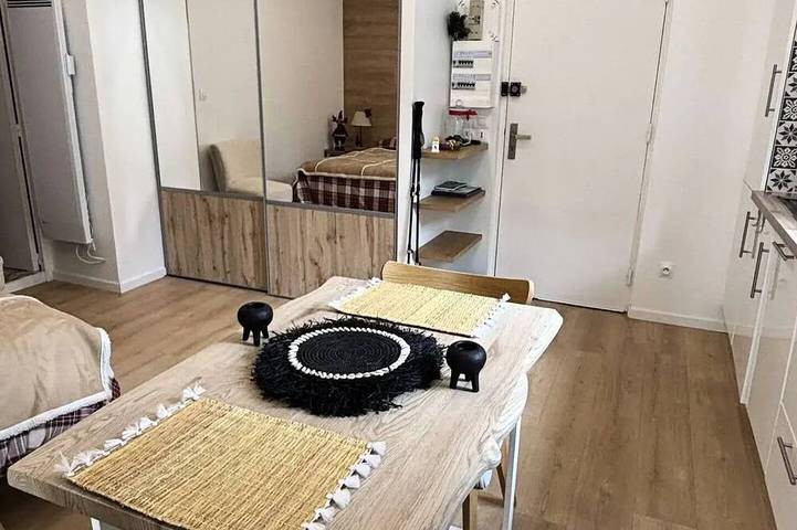 Gîte pour 2 personnes à Sers - 3