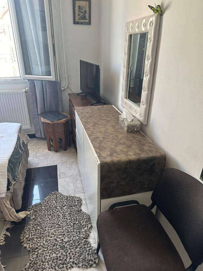 Gîte pour 2 personnes, avec vue à Creil - 3