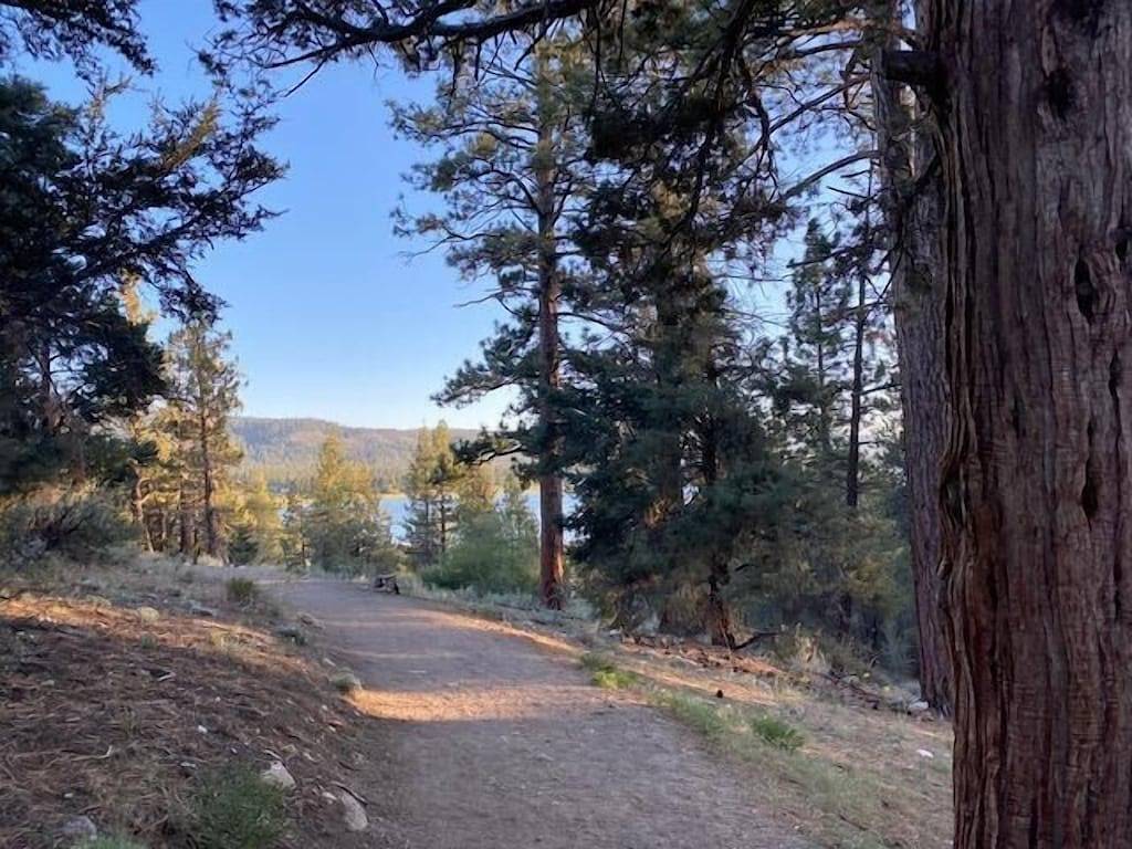 Highland Hideaway: 1 Br / 1 Ba-Haus in Big Bear Lake, 2 Schlafplätze in Big Bear Lake, San Bernardino County