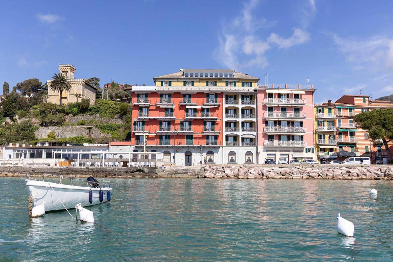 Hotel Shelley e delle Palme, Bw Signature Collection in Lido (Lerici), Commune de Lerici